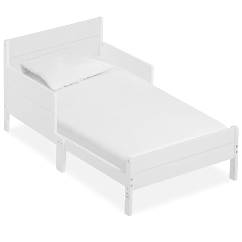 Dream On Me Holland Low-To-Floor Bed