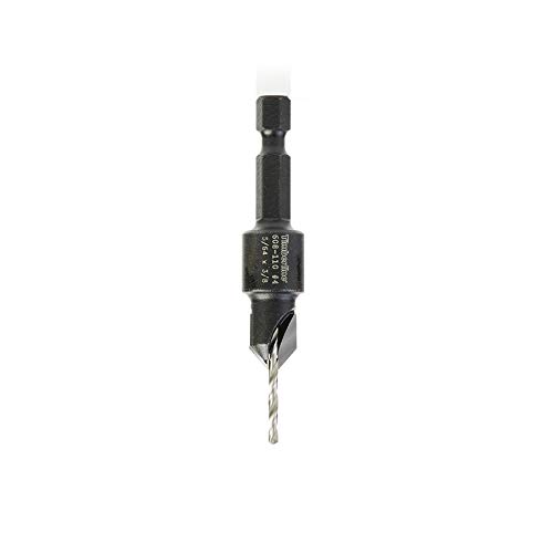 Timberline - Quick Countersink 5/64 Diametermeter (608-110) #TOP14