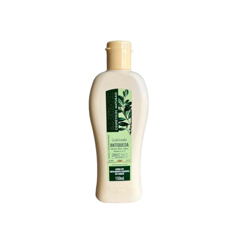 Bio Extratus, Kit Antiqueda Jaborandi (Shampoo 250mL + Cond. 150mL)