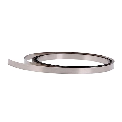 Machine 3/4/5/6/7/8/10mmx0.1mm Strip Tape For 18650 Li-ion Battery Pack Welding Accessory