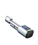 Tuya BLE Smart Fingerprint Lock
