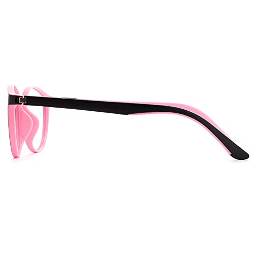 Lunettes de protection écrans pour les devoirs et jeux des enfants