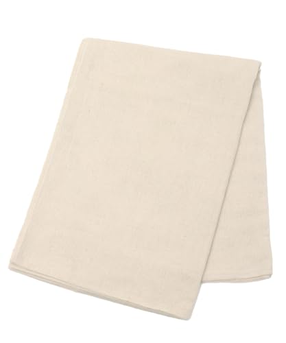 [チチカカ]イタワマルチカバー シングル 225×150cm インド 綿 目隠し布 ソファーカバー ナチュラル FREE ZNWIB2400