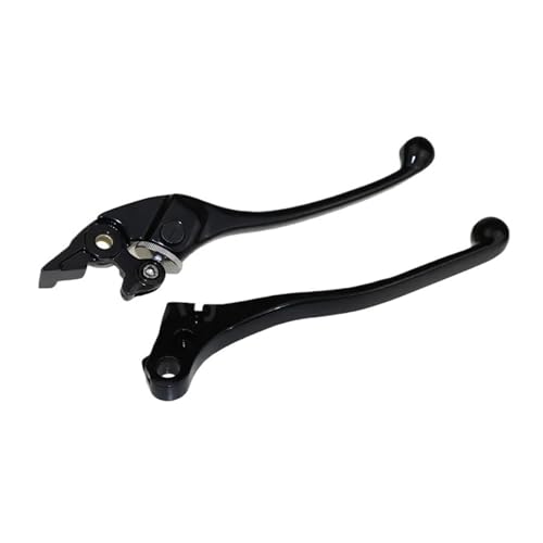 Levier d'embrayage moto cassé ? Kit de remplacement noir Honda CBR
