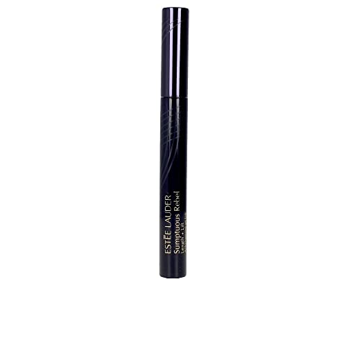 Estée Lauder Sumptuos Rebel Lash Mascara, 01 Black, 8 ml