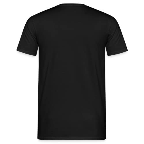 Spreadshirt® Les Meilleurs Deviennent Métalleux T-Shirt Homme Heavy Metal Hard Rock Guitare Humour - Les Beatles, Paul McCartney, John Lennon, RIngo Starr, George Harrison Spreadshirt® Les Meilleurs Deviennent Métalleux T-Shirt Homme Heavy Metal Hard Rock Guitare Humour – Image 5