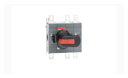 Disconnect Switch, OT250E12P