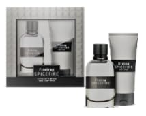 50ml EDT & 150ml Body Wash - Spicefire