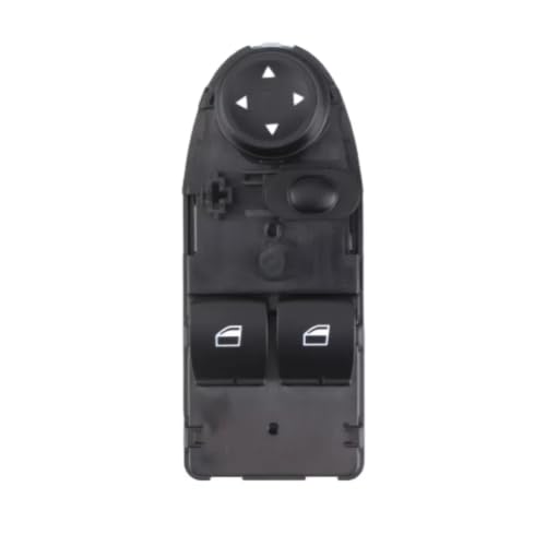 Bouton de commutation de vitre électrique BMW Série 3 E92 interrupteur lève-vitre - 5
