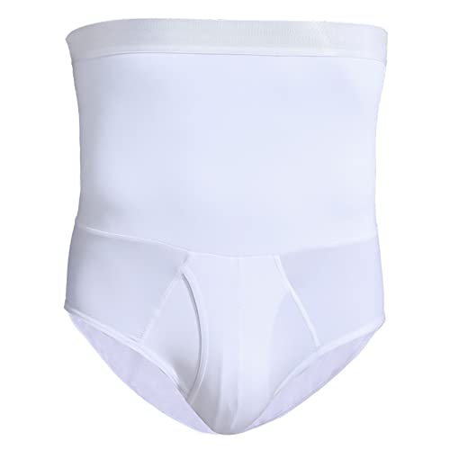 Cuerpo shaper masculino YRYRYW con efecto de cadera elevada y compresión abdominal 2
