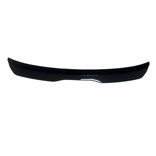 Becquet de coffre réglable et aileron de toit pour Hyundai I30N