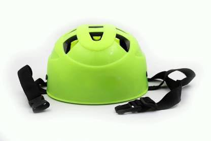 Benstar Skating Protective KIT/Cycle Helmet/Skating Helmet for Kids (PERROT Green) (B0CW39HHNR) Amazon Price History, Amazon Price Tracker