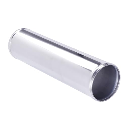 ZAP Performance Aluminum Pipe Tube Intercooler Hose OD63mm(2.5