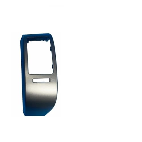 Rejilla izquierda de salpicadero cromada para Toyota Prius 2004-2009