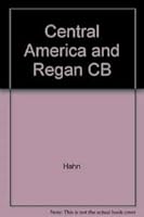 Central America and Regan Doctrine 0819161799 Book Cover