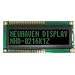 Newhaven Display NHD-0216K1Z-NSPG-FBW-L LCD Character Modules