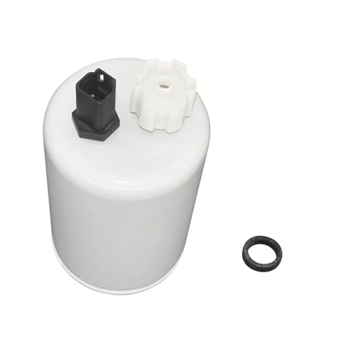 Filtro de combustible 400504-00115A para excavadora DX55-5 y DX55W-5 5