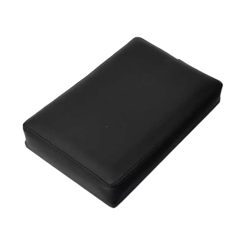 Coussin pour les mains robuste en cuir PU haute finition