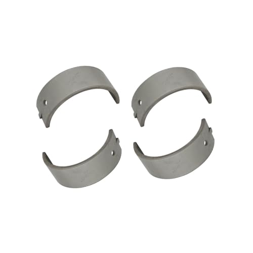 Rodamientos de eje estables y duraderos aptos para Sportsman 800 S HO, Pack de 4