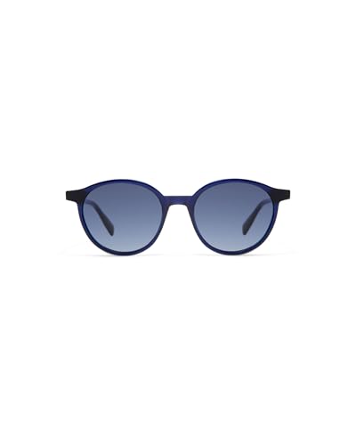 GIGI STUDIOS Ohara gafas de sol con acabados artesanales y estética contemporánea