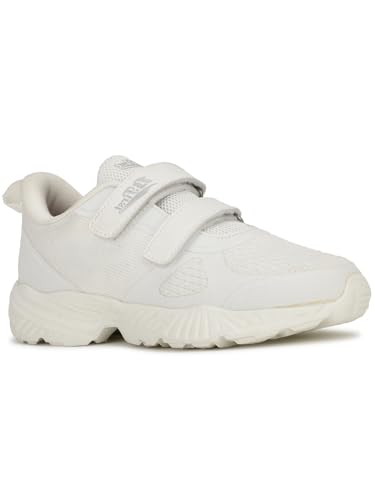 Image of Bata Unisex Slip-on School Shoes
