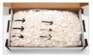 Perdue Farms Fully Cooked IQF Diced Chicken Breast Meat, 5 Pound -- 2 pe...