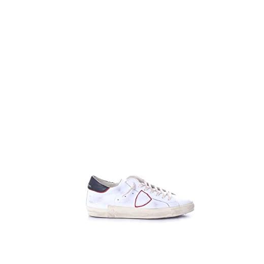 PHILIPPE MODEL Prsx Veau sneakers, 41