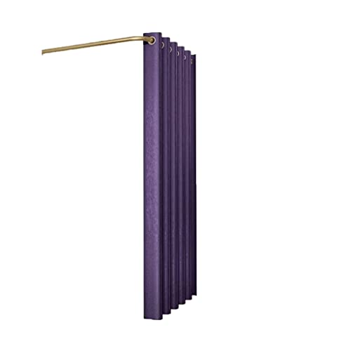 SIAMZYWV Clothing Store Fitting Room L Shaped Movable Changing Room Lightweight Dressing Room for Outdoor House Office