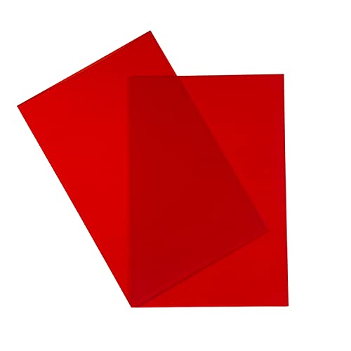 bhNAvX`bNV[gA8 x 12 x 1/8C` 2 J[ ABS vX`bNV[gAbh AN V[g ABS f vLVKX V[g ی쎆t H|i TC ʐ^ G