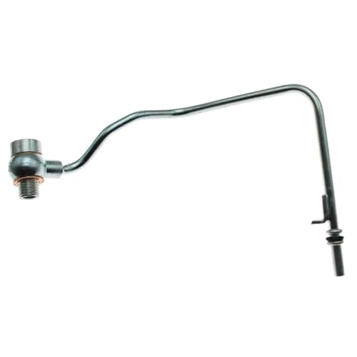 Tubo de drenaje de retorno de aceite turbo para Opel Insignia y Corsa D 1.6T OEM 25201088