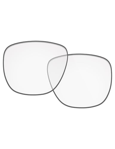 Image of Fiskr Polarized Lenses Replacement Compatible with Oakley Cables OO9129 Sunglasses, Impact Resistant & Perfect Fit