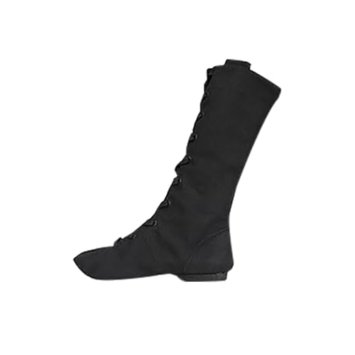 Chaussures de danse femme et ballerines souples contre la fatigue plantaire
