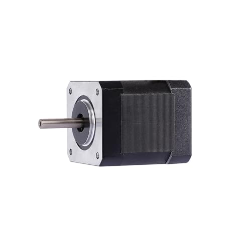 Moteur sans balais 42V 30W à haute vitesse et rotation fluide