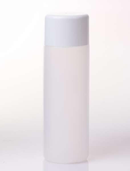 Camassia Botella PE con tapón de rosca 200 ml | Envases | Botella con tapon de rosca 200ml