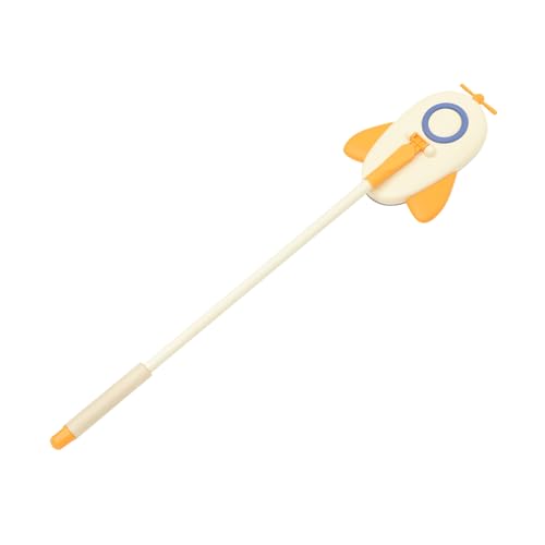 ULTECHNOVO Trapeador De Juguete para Niñas Pequeñas Juguete De Limpieza para Trapeador De Cocina Mini Trapeador Trapeador Pequeño Trapeador De Dibujos Animados Trapeador para PP