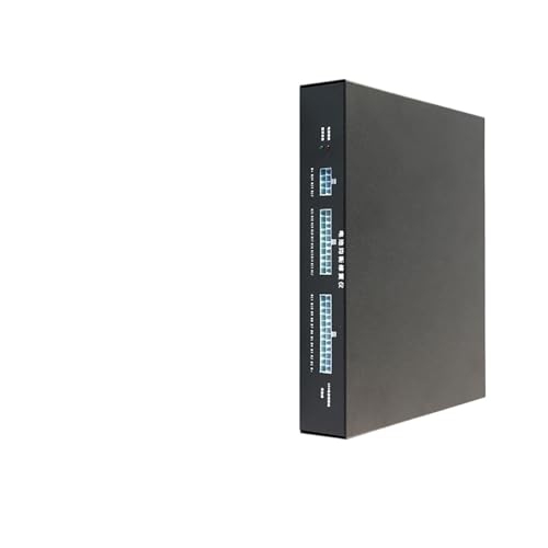 LDHJBNAC 8S 13S 16S 17S 24S 15A Supercapacitor Li-ion Lifepo4 LTO Battery Storage Balance Board