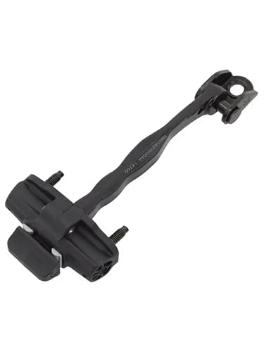 Butée de porte Ford Focus qui claque ? Solution limiteur de sangle avant 1714637