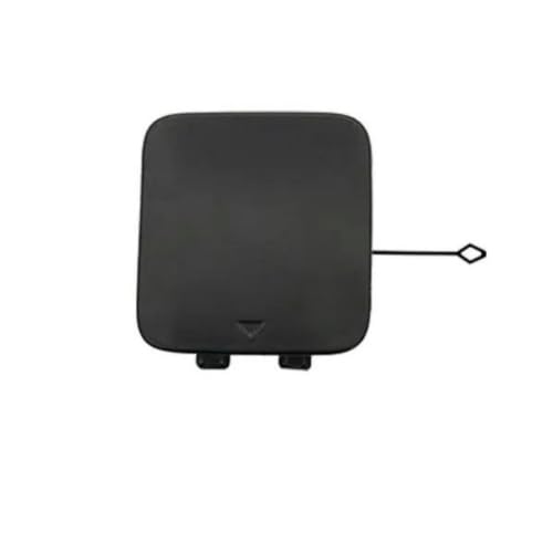 Cache crochet remorquage BMW 51127475589 pour réparer pare-chocs cassé ou perdu