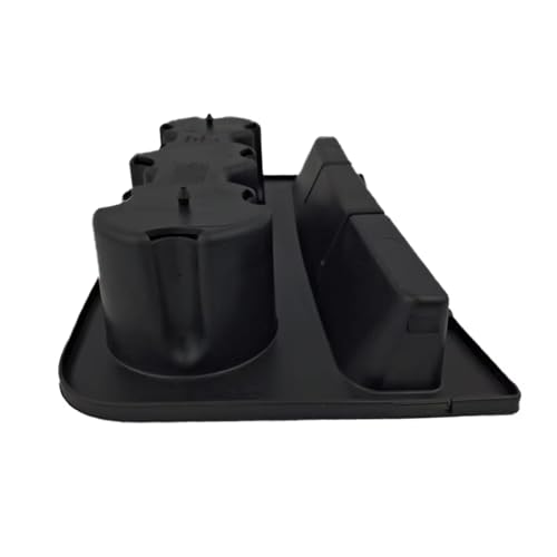 Support verre auto console centrale Cadillac Escalade 2015-2020 noir