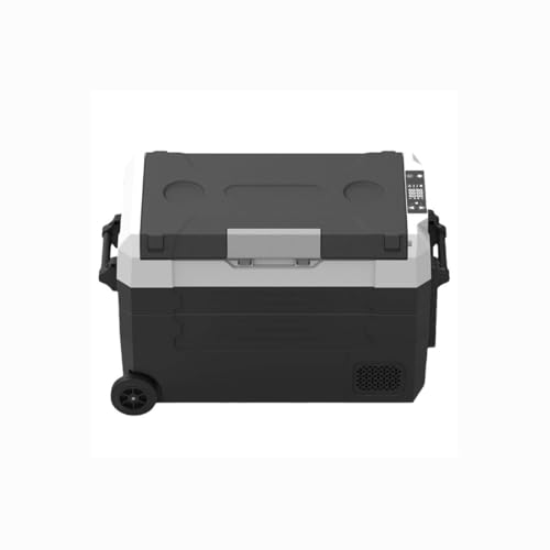 Jeep Wrangler JK 45L Portable Car Refrigerator Cooler