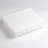 Genuine OEM Cabin Air Filter 97133-3J100 Compatible with Hyundai Veracruz 2007-12 - Made in Korea