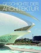 Geschichte der Architektur 1407517635 Book Cover