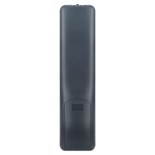 Télécommande de rechange AOC LC32W063 pour écran LCD LE19W037 - 4