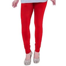 Image of Women Leggings Multi Color Combo Pack 3 | Reguler Cotton Leggings