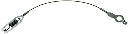 Dorman Hw2104 Drum Brake Self-Adjuster Cable Compatible With Select Models #TOP1