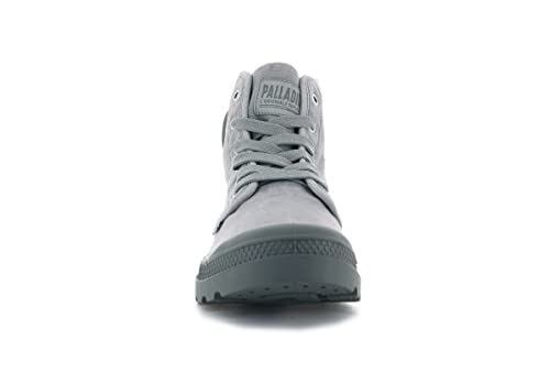 Image of Palladium Mens Us Pampa High H