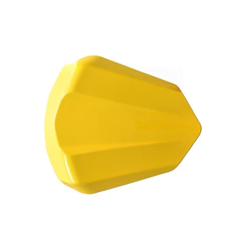 Capot de selle arrière YZF R6 résout problème ajustement siège bleu 06-07 - 5