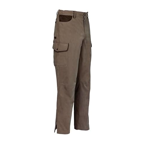Pantalon Chasse Percussion RAMBOUILLET Cover