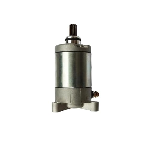 Démarreur Kazuma 500cc robuste pour moteur 192MR-1015000 - 2