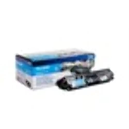 Toner Brother TN-329C cyan haute capacité 6000 pages pour imprimante laser
